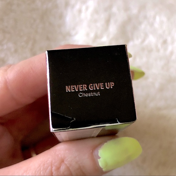 RealHer Never Give Up Moisturizing Lipstick - Picture 2 of 6